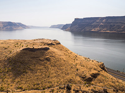 Wallula Gap